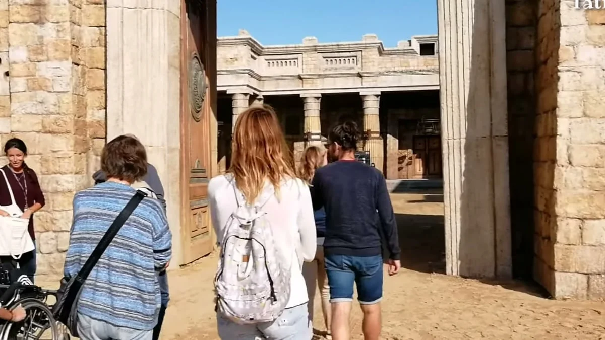 Janiculum in Rome
