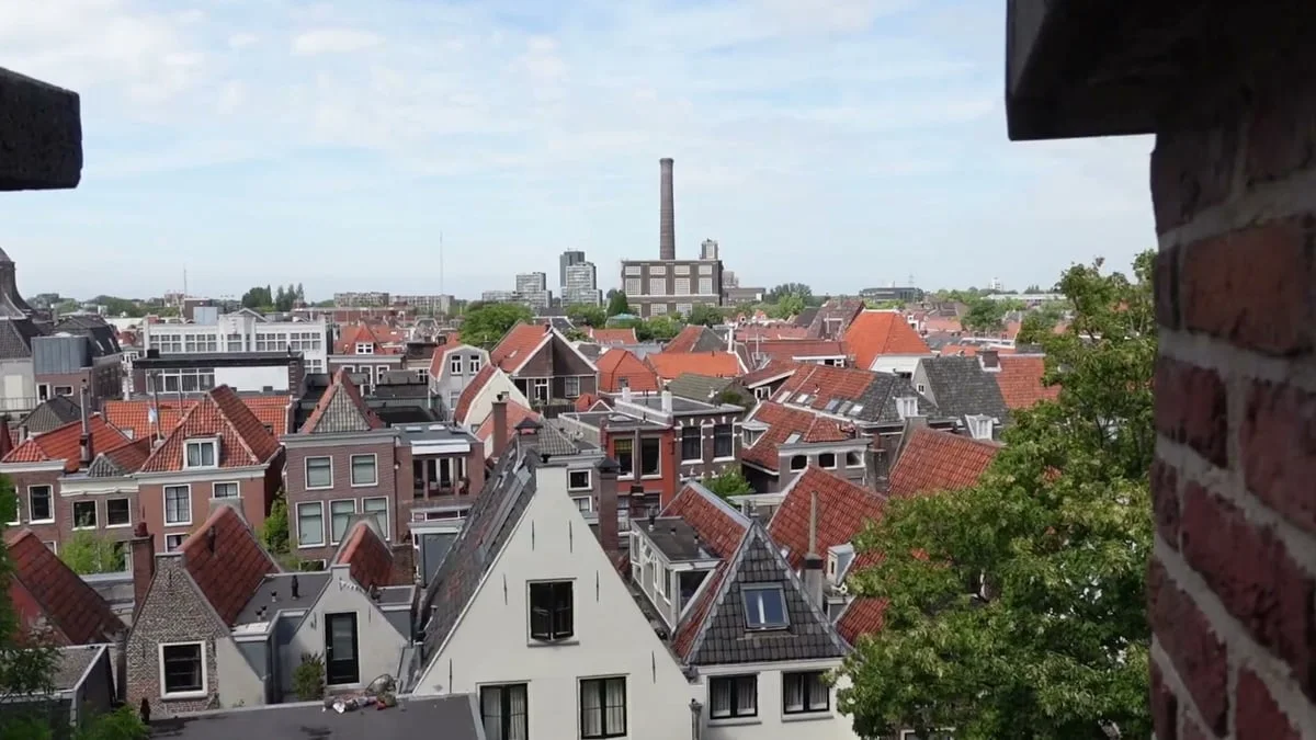 Stedelijk Museum Amsterdam in Amsterdam