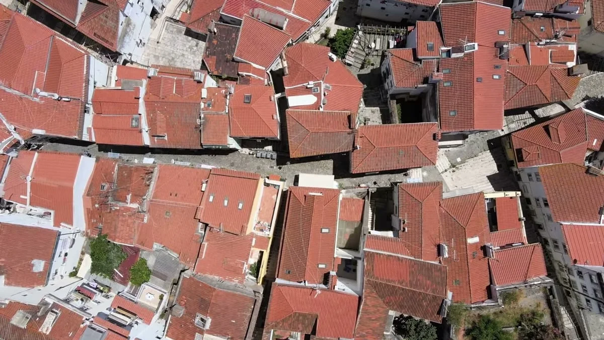 Castle of São Jorge in Lisbon