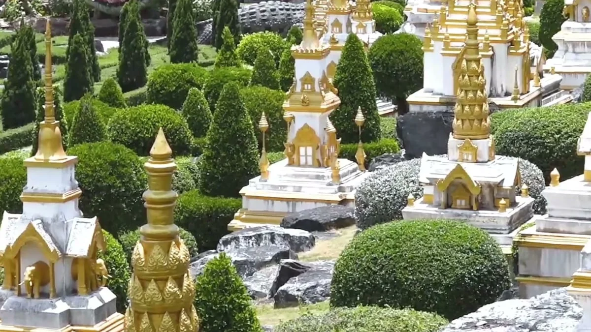Museum Siam in Bangkok